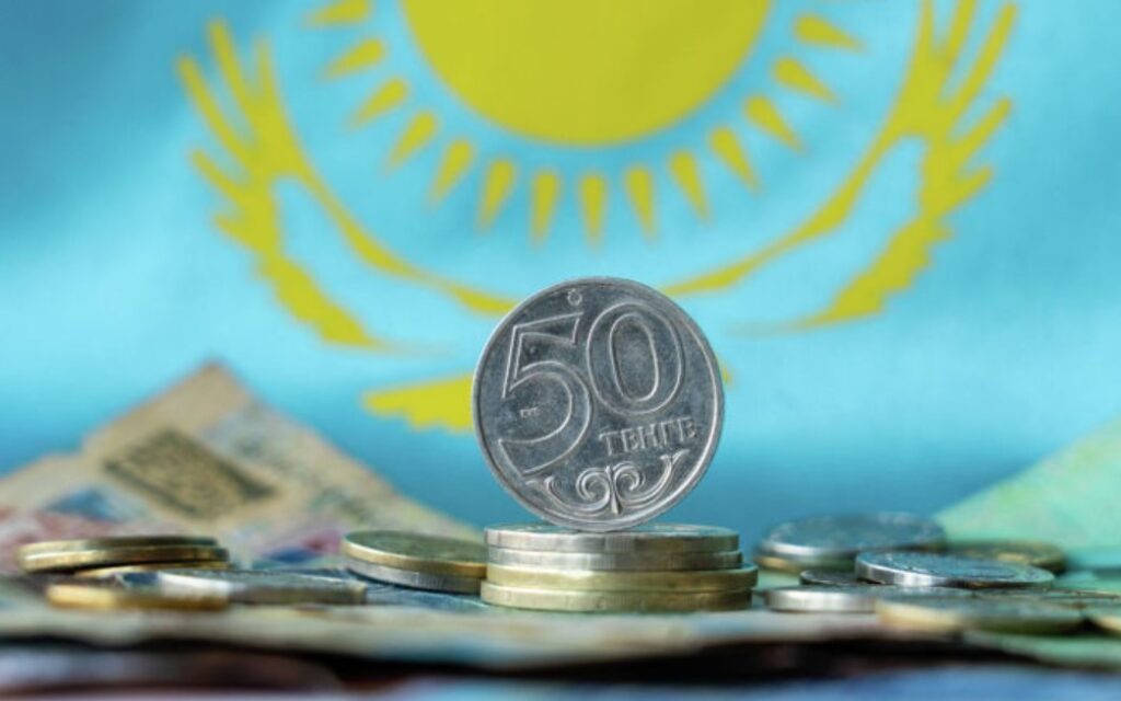 мрп казахстан 2022