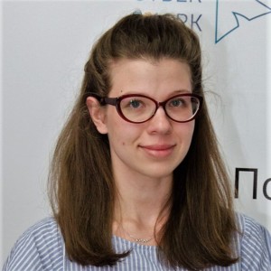 Ирина Сытникова