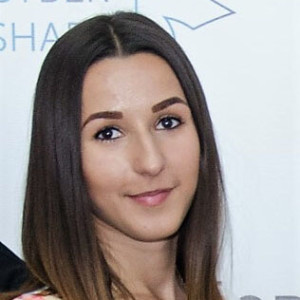 Ирина Ищенко