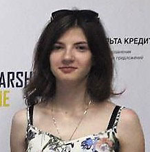 Елизавета Василенко