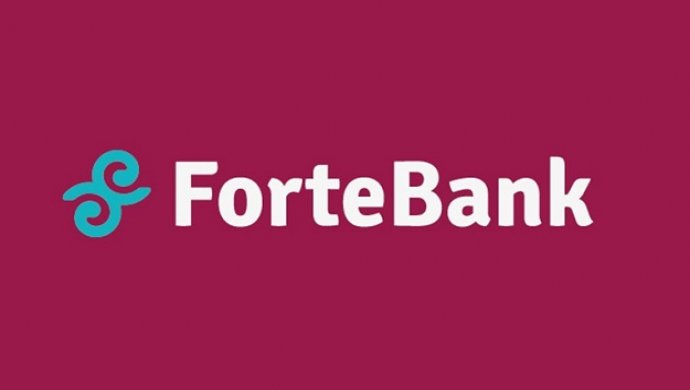 Forte Bank: отзывы клиентов о банке logo